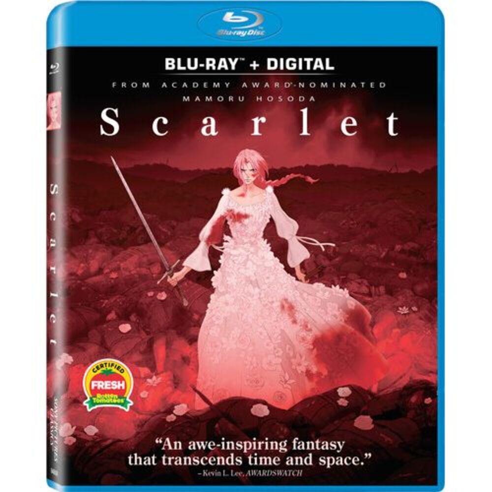 Scarlet